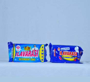 Ilavarasi Detergent Cake