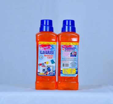 Ilavarasi Detergent Liquid