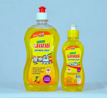 Ilavarasi Dishwash Liquid