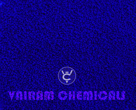 Detergent Speckles Blue